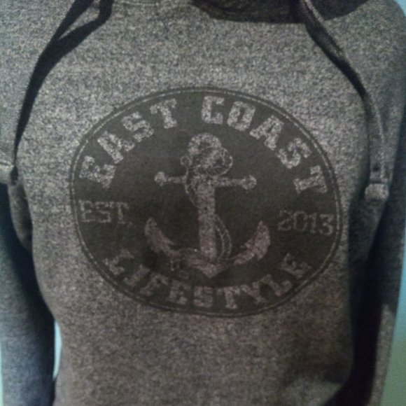 East Coast Lifestyle Tops - East Coast Lifestyle